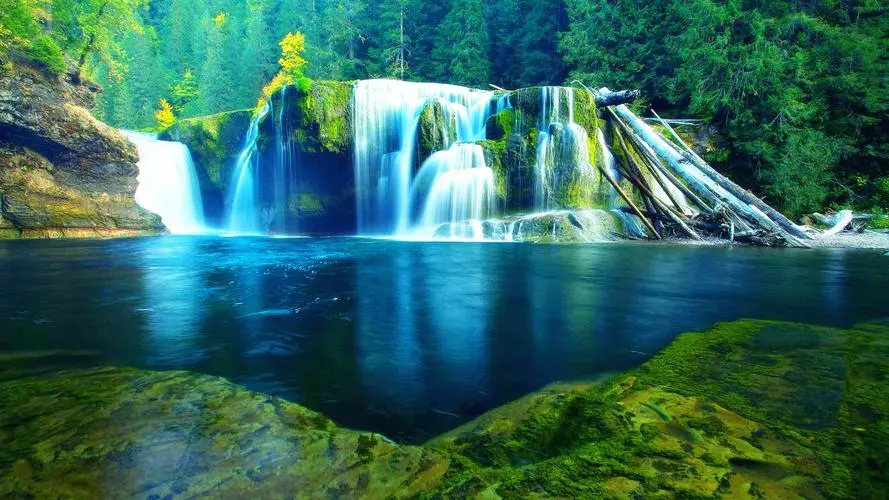 工业科技高精度